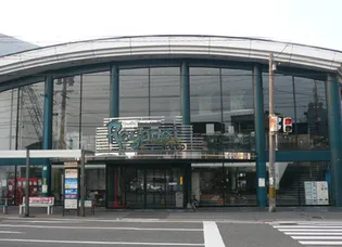 レオパレス大幸【2階】の周辺