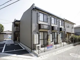 レオパレストロワイル片江の画像