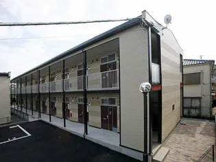 福岡大学前Bの画像