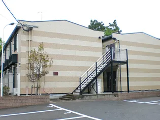 レオパレスHIROEの画像