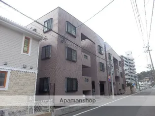 エリーナプラザ曙Ⅱの画像