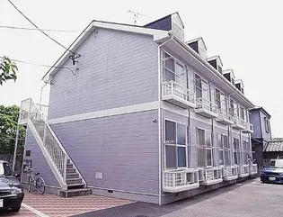 レオパレススワンの画像