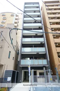 C.P.B.S【403号室】の外観