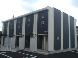 レオネクストケイハウスの画像