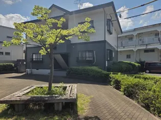 メゾンパークしかたⅡの画像