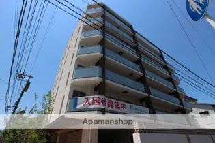 パークサイドアパートメント大濠の画像