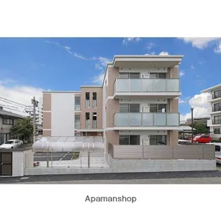 ルノン姪浜【3階】の外観