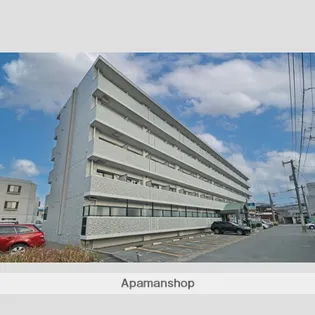 SーFORT室見の画像