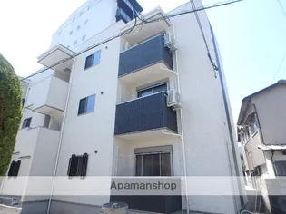 クレオン姪浜弐番館の画像