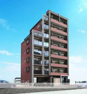 ギャラン荒江の画像