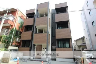 エルモス藤崎の画像