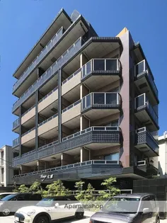 ヴィラージュ大濠【102号室】の外観