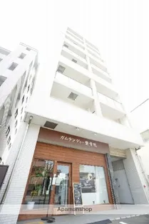 プリュネル荒江の画像