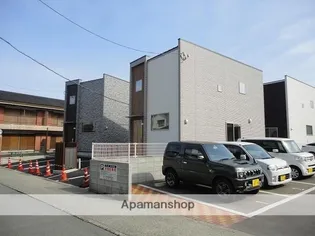 福岡県福岡市早良区干隈3丁目【一戸建】の外観