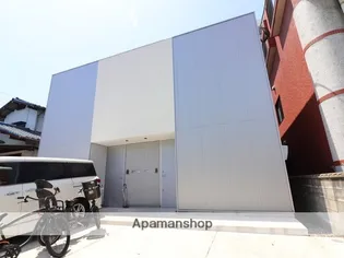 福岡県福岡市西区小戸3丁目【アパート】の外観