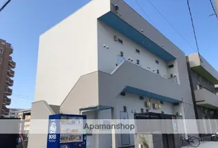 アリエッタ姪浜駅前の画像