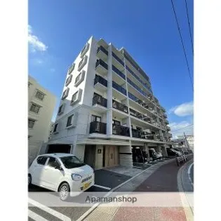 ヒルクレスト百道の画像