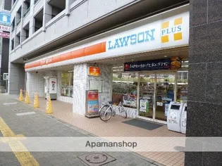 ナウヴィレッジ港【3階】の周辺