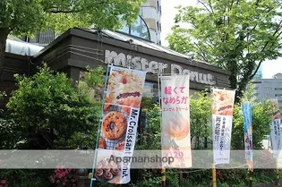 ナウヴィレッジ港【3階】の周辺