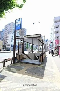 ナウヴィレッジ港【3階】の周辺