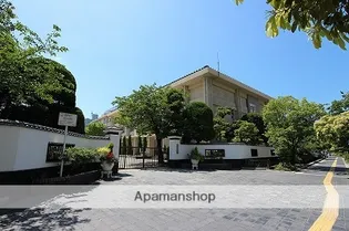 ナウヴィレッジ港【3階】の周辺