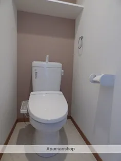 ナウヴィレッジ港【3階】のその他画像