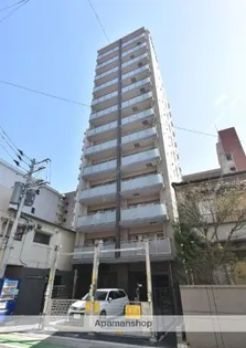 ネストピア大濠公園駅前IIの画像