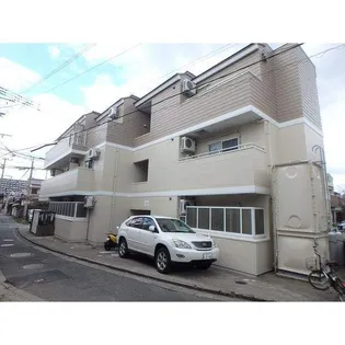 ハーモニーKハウスいおりの画像