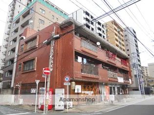 城西ゴールデンハイツの画像