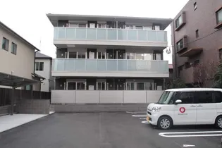 タリータウン大濠公園の画像