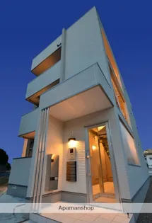 EVE下山門の画像