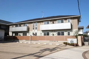 花みずきの画像