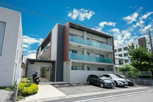 サンライズ百道の画像