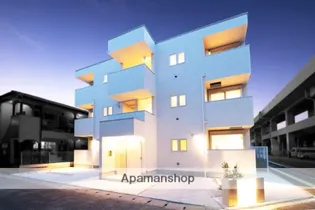 REGALEST FEMAの画像