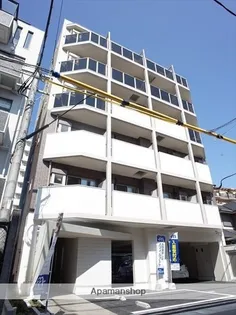 イフ キャット藤崎【5階】の外観