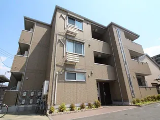 ルーチェ愛宕南の画像