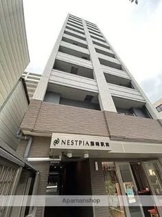 ネストピア藤崎駅前【5階】の外観