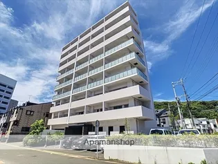 3710RESIDENCE【505号室】の外観