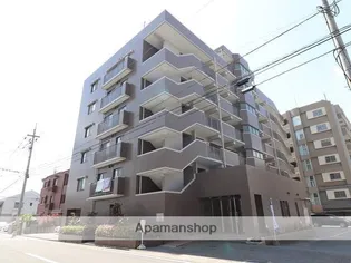 ユーロマンション西新南の画像