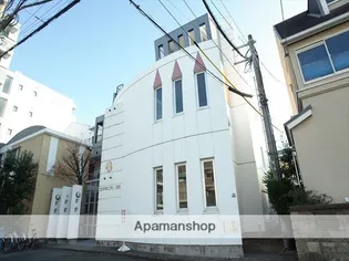 コンドミニアム福重の画像