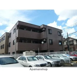 エリーナプラザ藤崎の画像