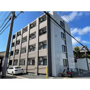 フライハイト姪浜の画像