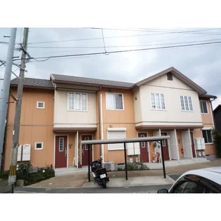 メゾン上方B棟の画像