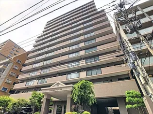 大濠公園シティハウスの画像