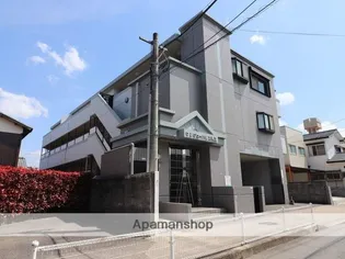 サンヴューパレス荒江の画像