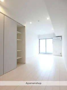 リブリ・百道【102.号室】の内装