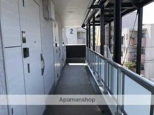 リブリ・百道【102.号室】のその他画像