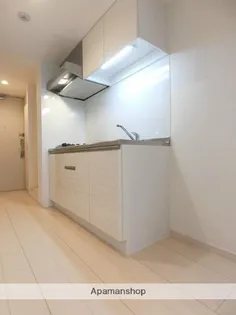 リブリ・百道【102.号室】の内装