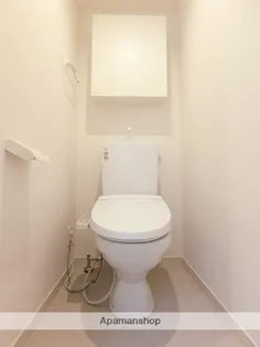 リブリ・百道【102.号室】の内装