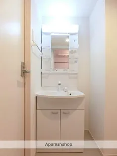 リブリ・百道【102.号室】の内装